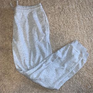 Gymshark Men’s Cotton Sweatpants